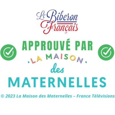 Le Biberon Français Sucette Bébé Physiologique Soleil (6 Mois Et +) 10 Le Biberon Français Sucette Bébé Physiologique Soleil (6 Mois Et +) – Image 8