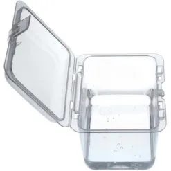 MAM Sucette Comfort Bleu (2-6 Mois) -Bain et soin boutique 5Bmam5D boite de transport et sterilisation