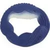 Kaloo Anneau De Dentition En Caoutchouc Naturel Baleine Petit Calme