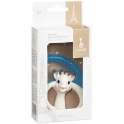 Anneau De Dentition Fresh Sophie La Girafe -Bain et soin boutique anneau de dentition fresh sophie la girafe 3