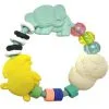 Infantino Anneau De Dentition Multi Textures