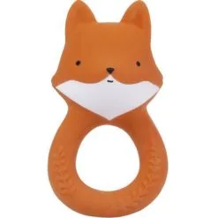 A Little Lovely Company Anneau De Dentition Renard