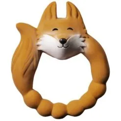 Natruba Anneau De Dentition Renard