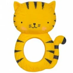 A Little Lovely Company Anneau De Dentition Tigre