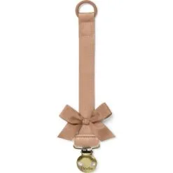 Elodie Attache Sucette Soft Terracotta