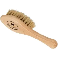 Cotton & Sweets Brosse à Cheveux Bébé Anti Croûtes De Lait -Bain et soin boutique brosse a cheveux bebe anti croutes de lait 2