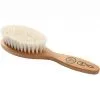 Le Biberon Français Brosse à Cheveux Bébé (personnalisable) 1 Le Biberon Français Brosse à Cheveux Bébé (personnalisable) -Bain et soin boutique brosse a cheveux bebe personnalisable