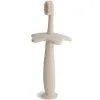 Mushie Brosse à Dent D'apprentissage étoile Shifting Sand 1 Mushie Brosse à Dent D'apprentissage étoile Shifting Sand -Bain et soin boutique brosse a dent d apprentissage etoile shifting sand