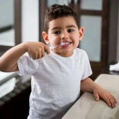 BBluv Brosse à Dents Sonique 2 étapes Sönik 24 BBluv Brosse à Dents Sonique 2 étapes Sönik -Bain et soin boutique brosse a dents sonique 2 etapes sonik 10