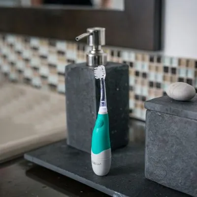 BBluv Brosse à Dents Sonique 2 étapes Sönik 14 BBluv Brosse à Dents Sonique 2 étapes Sönik – Image 12