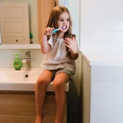 BBluv Brosse à Dents Sonique 2 étapes Sönik 19 BBluv Brosse à Dents Sonique 2 étapes Sönik -Bain et soin boutique brosse a dents sonique 2 etapes sonik 5