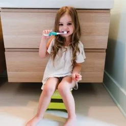 BBluv Brosse à Dents Sonique 2 étapes Sönik 20 BBluv Brosse à Dents Sonique 2 étapes Sönik -Bain et soin boutique brosse a dents sonique 2 etapes sonik 6