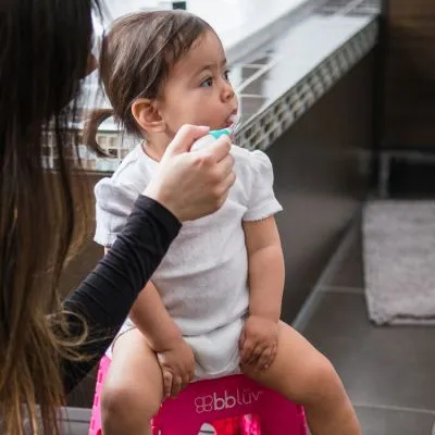 BBluv Brosse à Dents Sonique 2 étapes Sönik 9 BBluv Brosse à Dents Sonique 2 étapes Sönik – Image 7