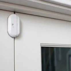 Bain et soin boutique -Bain et soin boutique capteur de mouvement connecte smart nursery 2