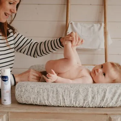 Néobulle Coffret Bébé Welcome Baby (6 Produits) 12 Néobulle Coffret Bébé Welcome Baby (6 Produits) – Image 10