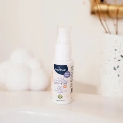 Néobulle Coffret Bébé Welcome Baby (6 Produits) 15 Néobulle Coffret Bébé Welcome Baby (6 Produits) – Image 13