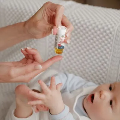 Néobulle Coffret Bébé Welcome Baby (6 Produits) 19 Néobulle Coffret Bébé Welcome Baby (6 Produits) – Image 17