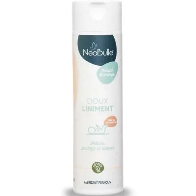 Néobulle Coffret Bébé Welcome Baby (6 Produits) 4 Néobulle Coffret Bébé Welcome Baby (6 Produits) – Image 2