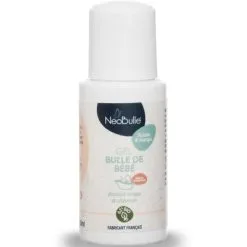 Néobulle Coffret Bébé Welcome Baby (6 Produits) 26 Néobulle Coffret Bébé Welcome Baby (6 Produits) -Bain et soin boutique coffret bebe welcome baby 6 produits 3