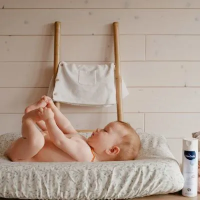 Néobulle Coffret Bébé Welcome Baby (6 Produits) 10 Néobulle Coffret Bébé Welcome Baby (6 Produits) – Image 8