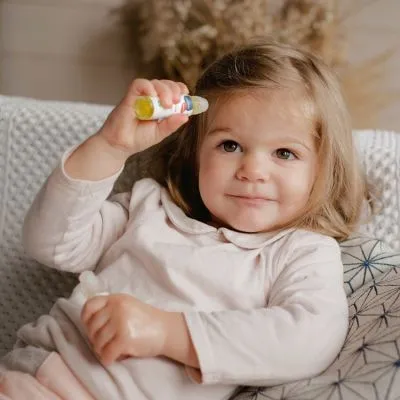 Néobulle Coffret D'urgence L'infirmier C'est Papa ! (3 Sticks + 1 Pochette) 9 Néobulle Coffret D'urgence L'infirmier C'est Papa ! (3 Sticks + 1 Pochette) – Image 7