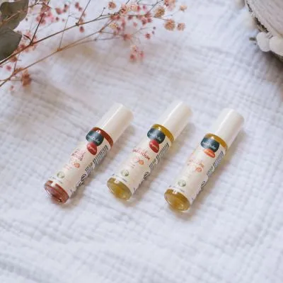 Néobulle Coffret D'urgence L'infirmier C'est Papa ! (3 Sticks + 1 Pochette) 11 Néobulle Coffret D'urgence L'infirmier C'est Papa ! (3 Sticks + 1 Pochette) – Image 9