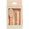 Little Dutch Ensemble Brosse Et Peigne Bébé En Bois 1 Little Dutch Ensemble Brosse Et Peigne Bébé En Bois -Bain et soin boutique ensemble brosse et peigne bebe en bois