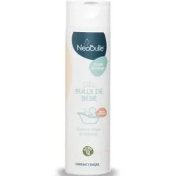 Néobulle Gel Lavant Bio Corps Et Cheveux Bulle De Bébé (200 Ml)