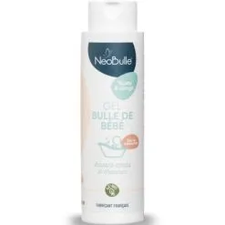 Néobulle Gel Lavant Bio Corps Et Cheveux Bulle De Bébé (400 Ml)