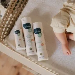 Néobulle Gel Lavant Bio Corps Et Cheveux Bulle De Bébé (400 Ml) -Bain et soin boutique gel lavant bio corps et cheveux bulle de bebe 400 ml 3