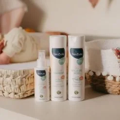 Néobulle Gel Lavant Bio Corps Et Cheveux Bulle De Bébé (400 Ml) -Bain et soin boutique gel lavant bio corps et cheveux bulle de bebe 400 ml 4