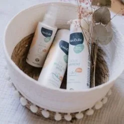 Néobulle Gel Lavant Bio Corps Et Cheveux Bulle De Bébé (400 Ml) -Bain et soin boutique gel lavant bio corps et cheveux bulle de bebe 400 ml 7