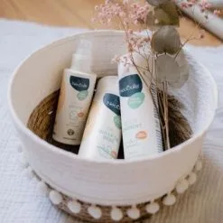 Néobulle Gel Lavant Bio Corps Et Cheveux Bulle De Bébé (400 Ml) -Bain et soin boutique gel lavant bio corps et cheveux bulle de bebe 400 ml 8