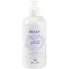 Beaba Gel Lavant Corps Et Cheveux à L'huile D'olive Bio (500 Ml) -Bain et soin boutique gel lavant corps et cheveux a l huile d olive bio 500 ml