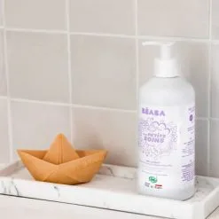 Beaba Gel Lavant Corps Et Cheveux à L'huile D'olive Bio (500 Ml) -Bain et soin boutique gel lavant corps et cheveux a l huile d olive bio 500 ml 7