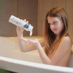 Néobulle Gel Soin Hydratant Visage/corps Caresse D'Aloe Jus Natif Bio (125 Ml) -Bain et soin boutique gel soin hydratant visage corps caresse d aloe jus natif bio 125 ml 5