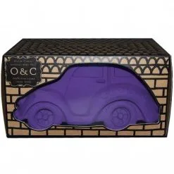 Oli & Carol Grande Voiture Coccinelle Latex D'hévéa Violette (17 Cm) 10 Oli & Carol Grande Voiture Coccinelle Latex D'hévéa Violette (17 Cm) -Bain et soin boutique grande voiture coccinelle latex d hevea violette 17 cm 5