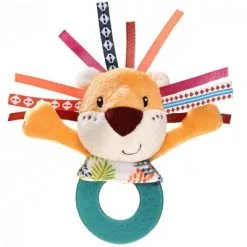 Lilliputiens Hochet De Dentition Jack