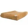 Nobodinoz Housse De Matelas à Langer Caramel So Cute (50 X 70 Cm) 2 Nobodinoz Housse De Matelas à Langer Caramel So Cute (50 X 70 Cm) -Bain et soin boutique housse de matelas a langer caramel so cute 50 x 70 cm