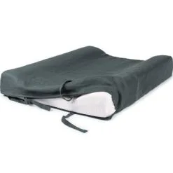 Bain et soin boutique -Bain et soin boutique housse de matelas a langer lin francais green blue 50 x 70 cm 2