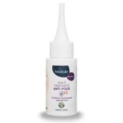 Néobulle Huile Traitante Anti-poux (20 Ml)