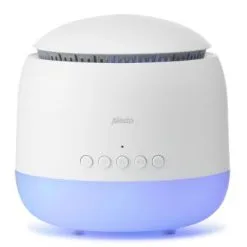 Alecto Humidificateur Chambre Bébé 3 En 1