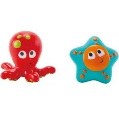 Hape Jouets De Bain Arroseur Les Amis Du Bassin