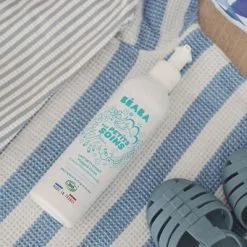 Beaba Lait Nettoyant Visage Et Corps à L'Huile D'amande Douce Bio (250 Ml) 10 Beaba Lait Nettoyant Visage Et Corps à L'Huile D'amande Douce Bio (250 Ml) -Bain et soin boutique lait nettoyant visage et corps a l huile d amande douce bio 250 ml 3