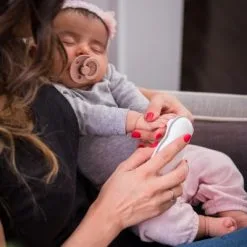 BBluv Lime à Ongles électrique Trimö -Bain et soin boutique lime a ongles electrique trimo 8