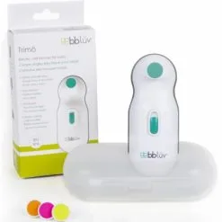 BBluv Lime à Ongles électrique Trimö -Bain et soin boutique lime a ongles electrique trimo 9