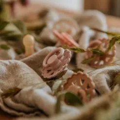 FRIGG Lot De 2 Sucettes En Latex Fairytale Duckling/Emperor (0-6 Mois) -Bain et soin boutique lot de 2 sucettes en latex fairytale duckling emperor 0 6 mois 11