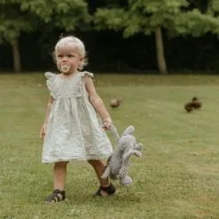 FRIGG Lot De 2 Sucettes En Latex Fairytale Duckling/Emperor (0-6 Mois) -Bain et soin boutique lot de 2 sucettes en latex fairytale duckling emperor 0 6 mois 5