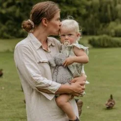 FRIGG Lot De 2 Sucettes En Latex Fairytale Duckling/Emperor (0-6 Mois) -Bain et soin boutique lot de 2 sucettes en latex fairytale duckling emperor 0 6 mois 6