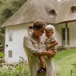 FRIGG Lot De 2 Sucettes En Latex Fairytale Duckling/Emperor (0-6 Mois) -Bain et soin boutique lot de 2 sucettes en latex fairytale duckling emperor 0 6 mois 7